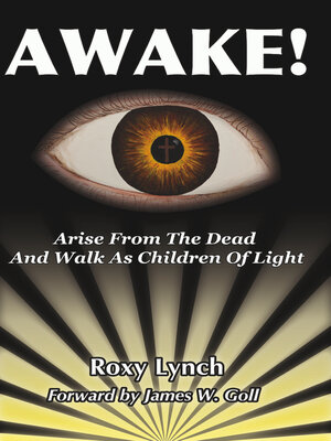 cover image of Awake: Rise From the Dead and Walk as Children of Light
